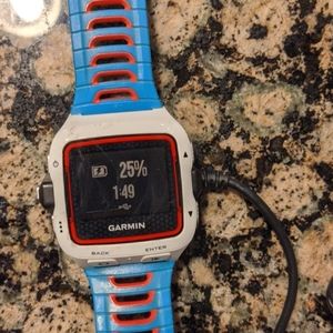 Garmin forerunner 920xt